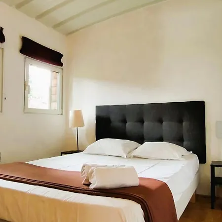 Hotel en barco Péniche Kairos - Havre De Paix Sur Canal Du Midi *
